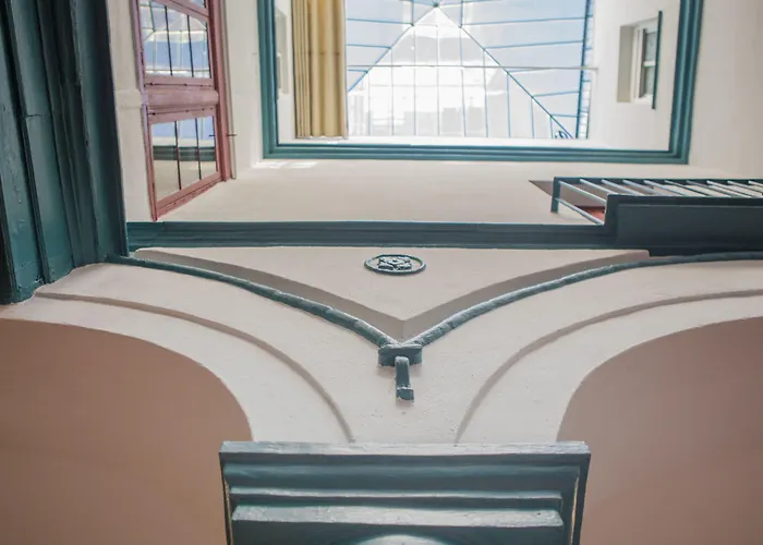 Vivian'S Guest House Auto Check-In Jerez de la Frontera
