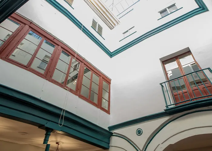Vivian'S Guest House Auto Check-In Jerez de la Frontera